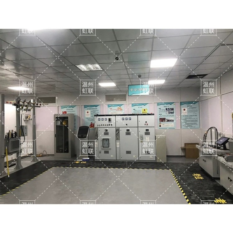 HLAPD-HII高压电工作业安全技术实操考培系统