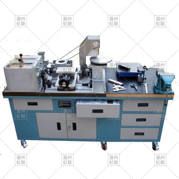 HL-JXZT01型机械装调技术综合实训装置