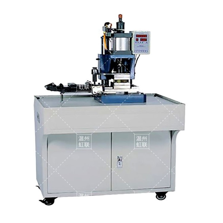 HL-JX01冷冲模具实验实训台