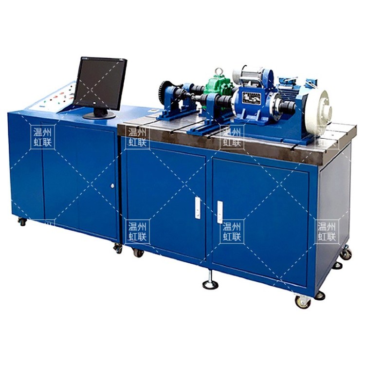 HL-JXCE型机械传动创意组合测试实验台