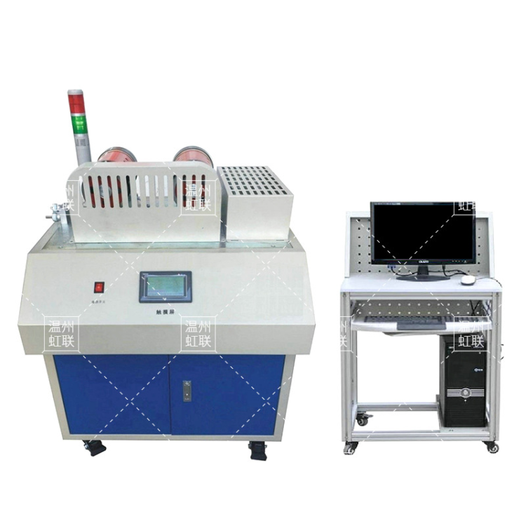 HL-JXCD带传动效率测试分析实验台