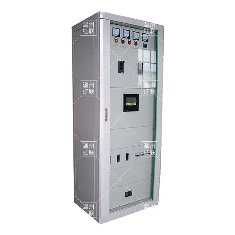 HL-CB14船舶照明配电设备控制系统实训装置