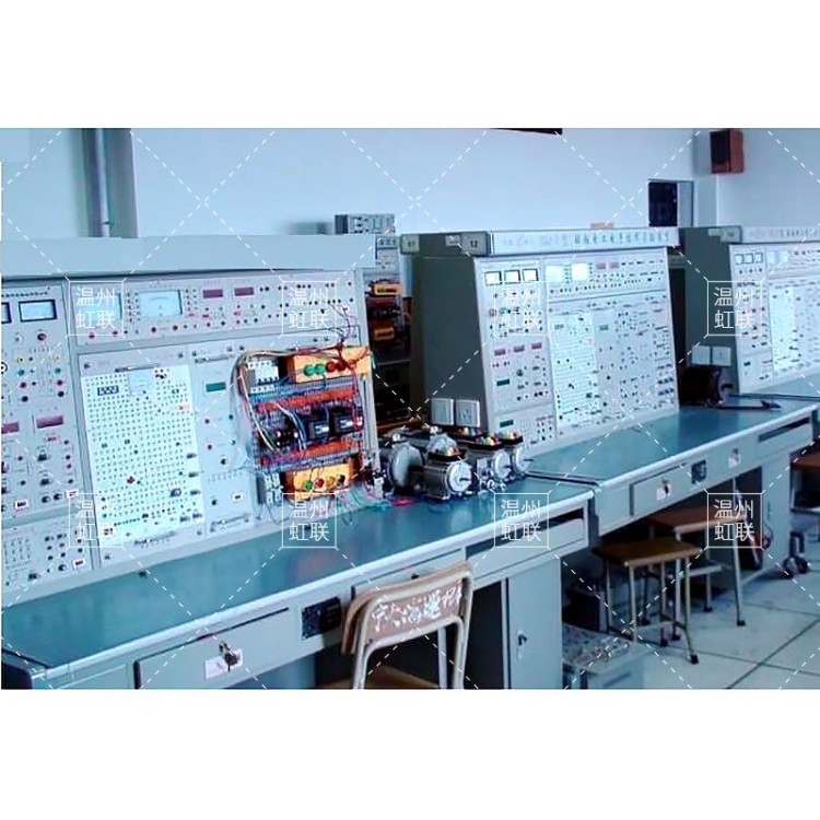 HL-CB17船舶电动控制仪表实训装置