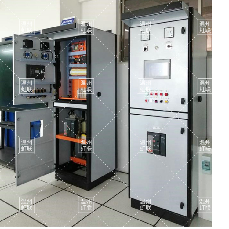 HL-CB26船舶冷藏集装箱制冷控制实验装置