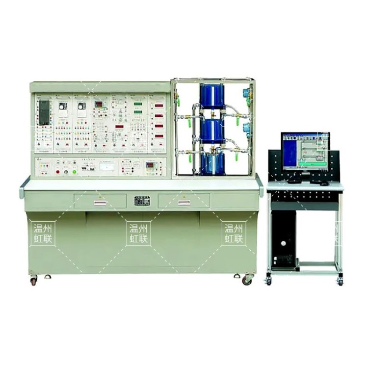 HLGCK-06过程控制实验装置