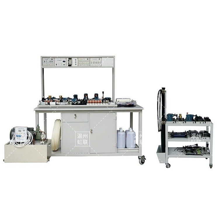 HL-YYGJ工程液压继电器控制实验台