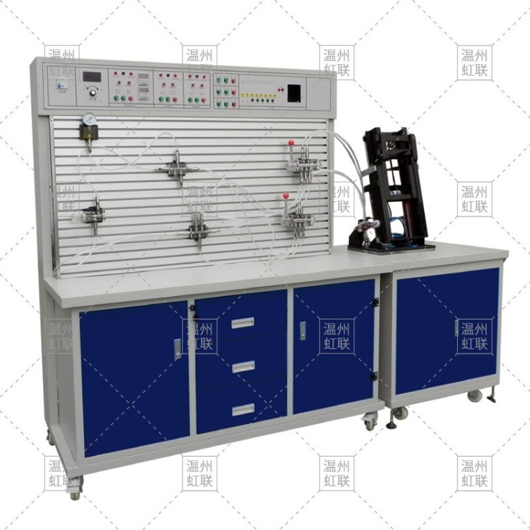 HL-CC型液压叉车控制教学实验台