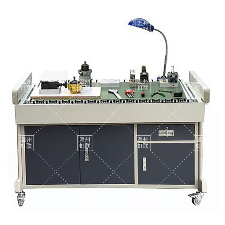 HL-YYCZ液压拆装综合实训装置