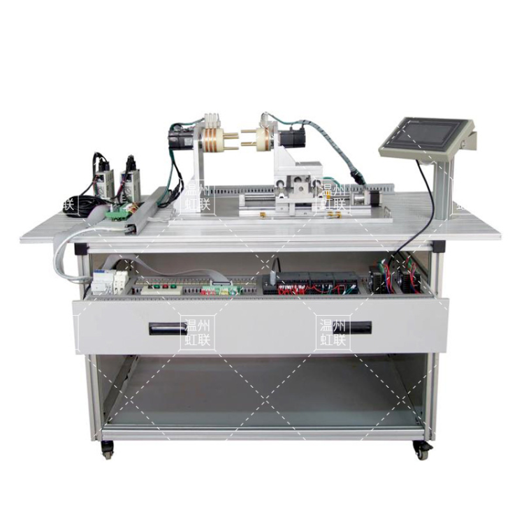 HL-GJD10步进伺服控制综合实训平台