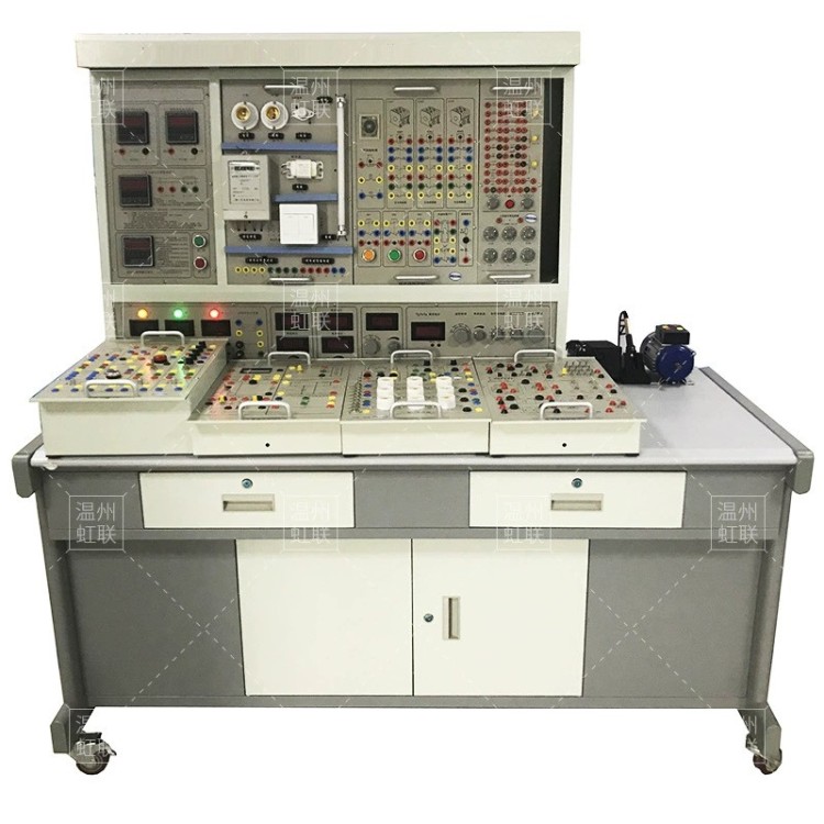 HLWD-2A型电工及维修电工实训装置