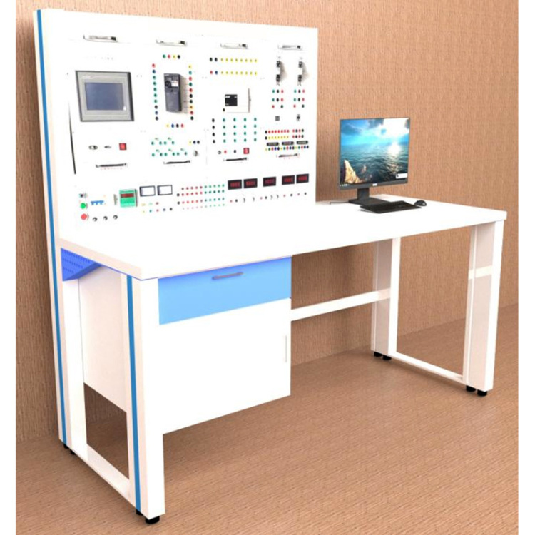 HL-203A初级维修电工及技能实训装置