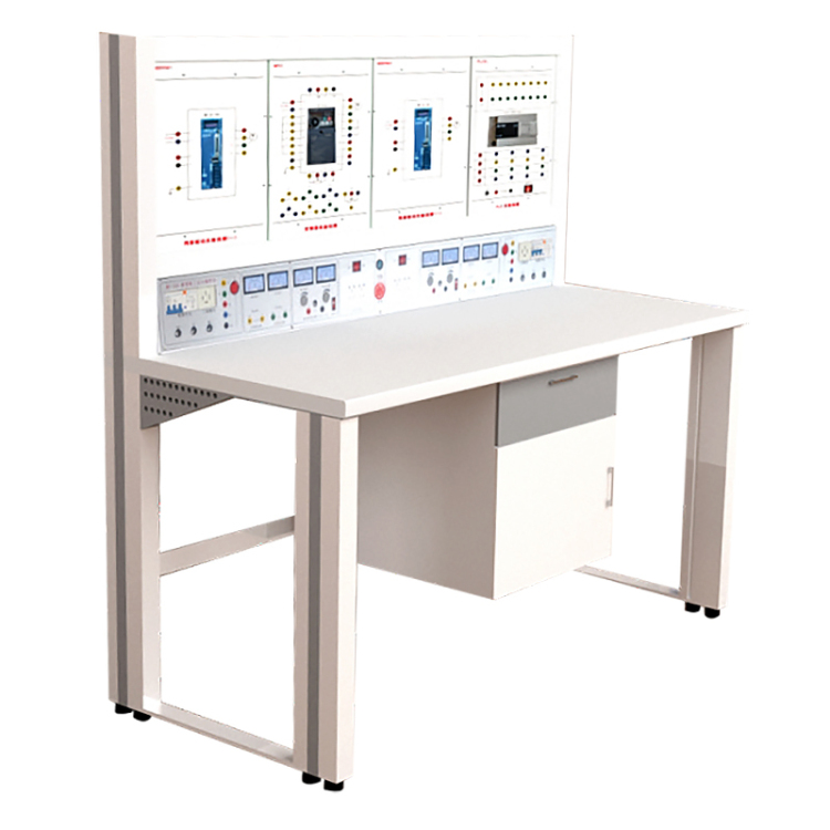 HL-203B中级维修电工技能实训装置