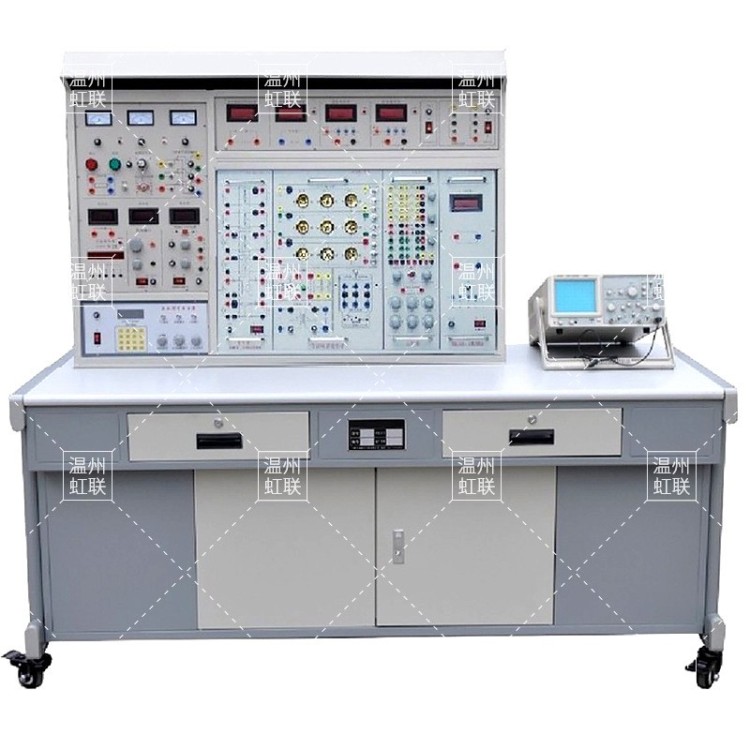 HL-DGJZ01智能型电工技术实验装置