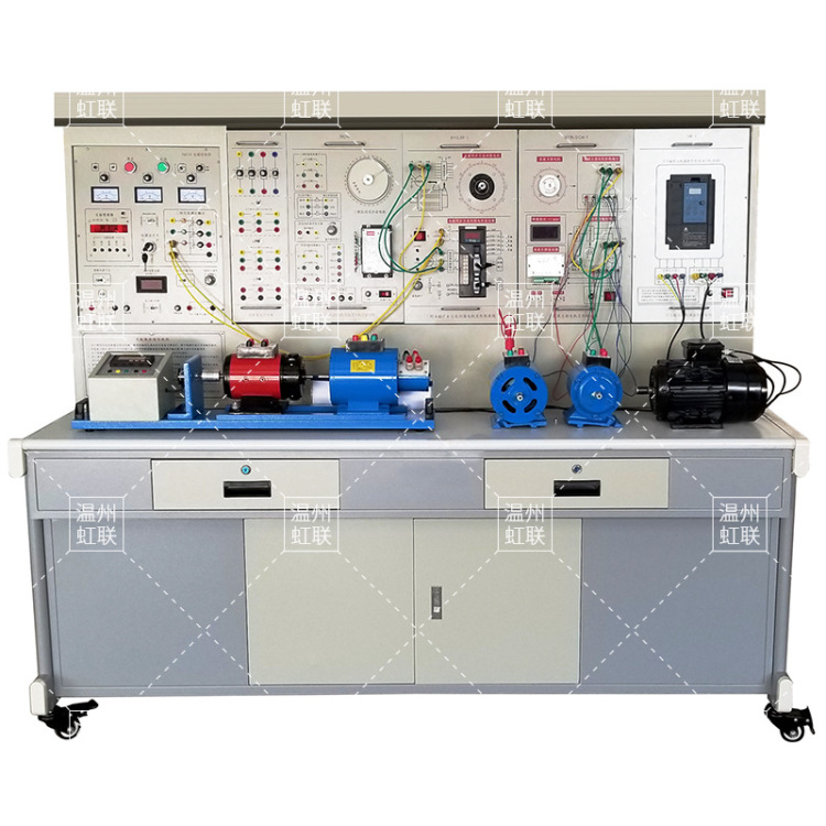 HL-DJ14机电驱动实训设备