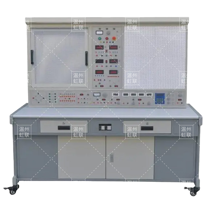 HL-TYC02通用电工电子创新实验与技能实训考核实验室成套设备