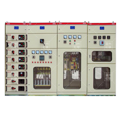 HL-DLX17高压供配电技术成套实训设备