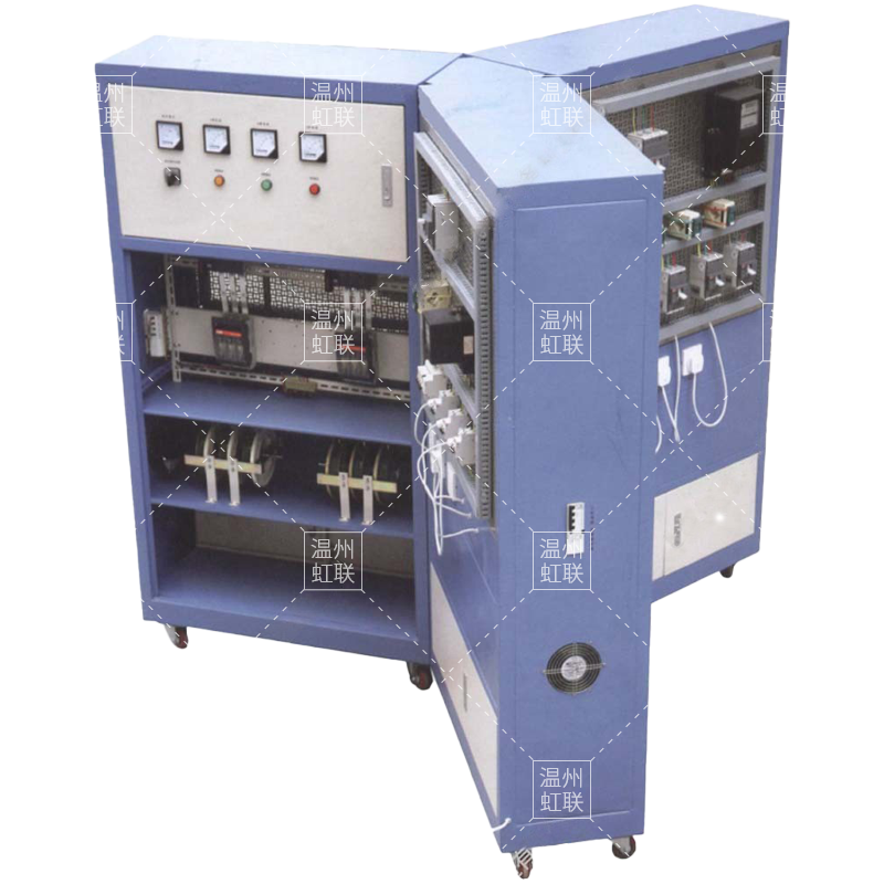 HLDAZ-01内线安装工实训装置(中级)