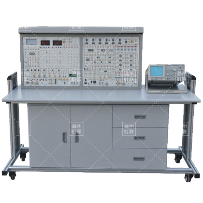 HL-Z189B数字电路实验装置（双组）