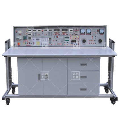 HL-530D电工.模电.数电.电气控制（电力拖动）实验室设备