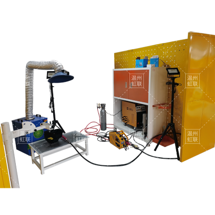 HL-HJ10焊接实训实操成套设备