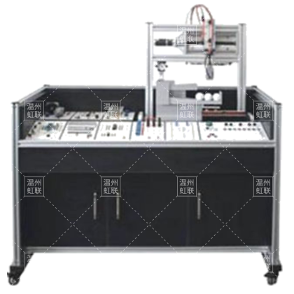 HL-51型单片机应用实训设备平台实验考核装置