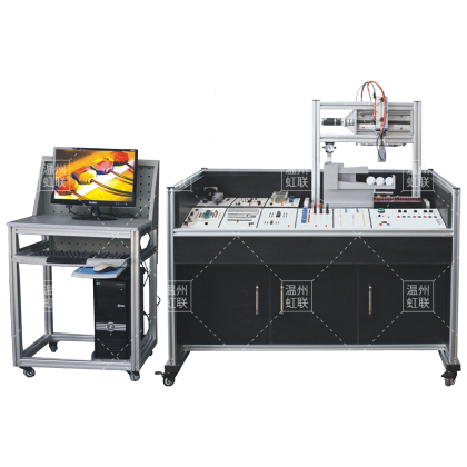 HL-D239单片机技术应用实训设备平台实验考核装置