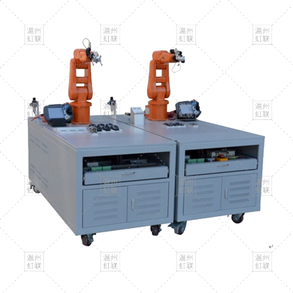 HL-RXB型工业机器人实训系统（鼠标装配）