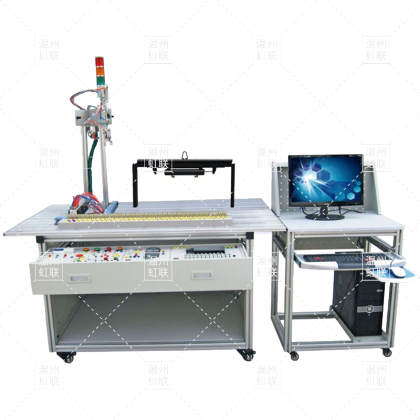 HL-X84型循环搬运自动控制实训装置