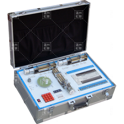 HL-YDKZ运动控制实训平台