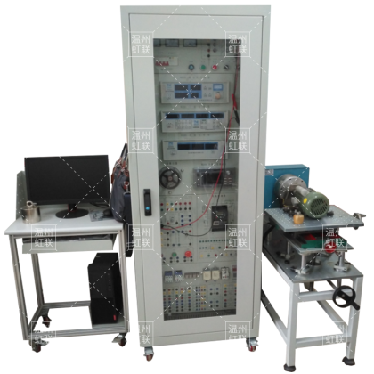 HL-DGC2电机性能综合测试装置