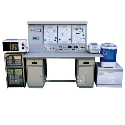 HL-99GB型家用电子产品电气控制综合实训装置