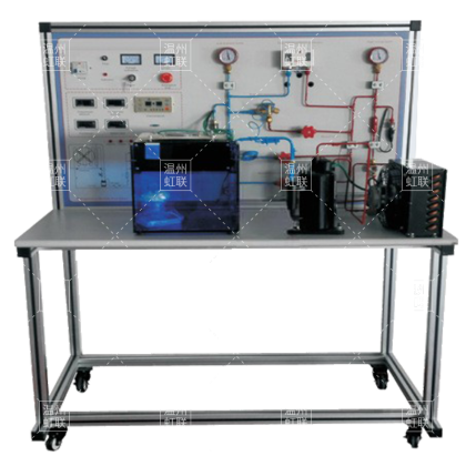 HL-KTD03空调器原理实训装置