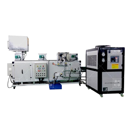 HL-KTZ01组合式空调机组实训装置