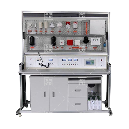 HL-A5C楼宇工程智能化设备监控系统实训平台