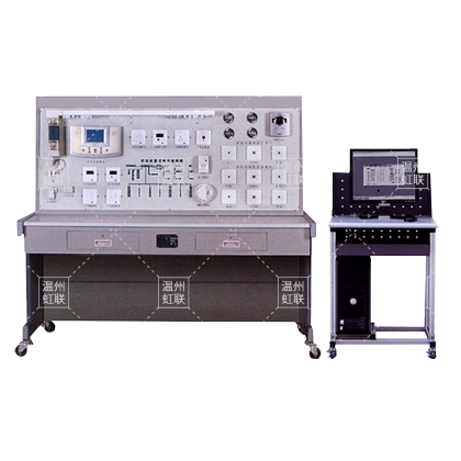 HL-Z3终端式智能家居系统实验实训装置