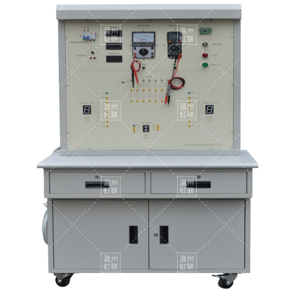 HL-DD12型电梯层楼显示电路电气操作柜