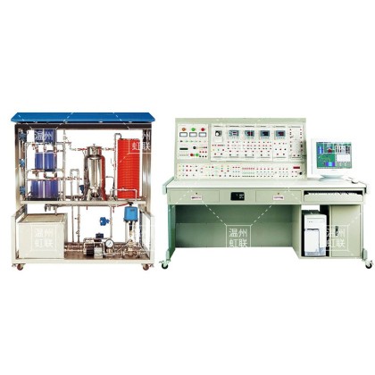 HL-GCK11过程控制综合实验装置(可以选配控制方式)