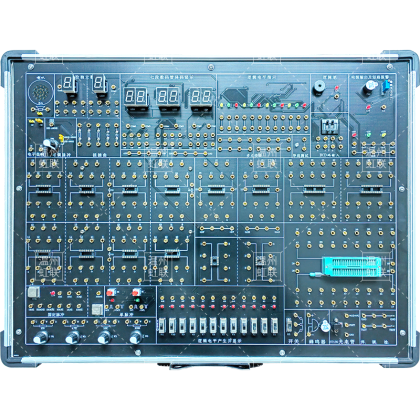 HL-SZDL03数字电路实验箱实训设备教学系统考核装置