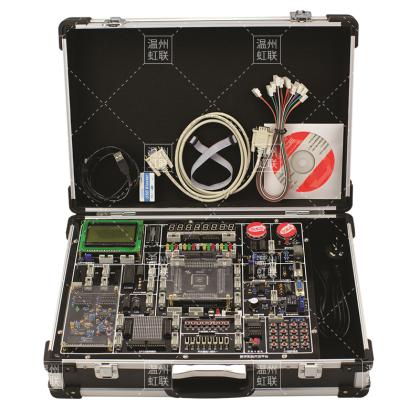 HL-M113EDA/SOPC综合实验仪实训设备教学考核装置