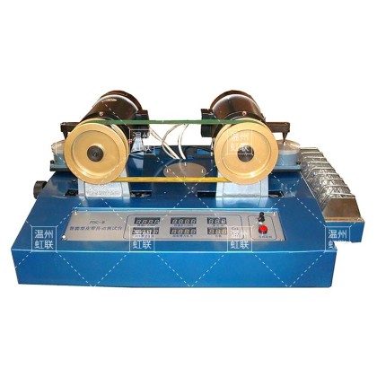 HL-JX14智能型皮带测试实训设备平台实验教学考核装置