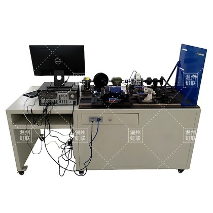 HL-JXCA型机械传动方案创意组合及参数分析实验台