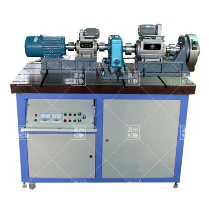 HL-JXCB型机械传动方案创意组合及参数分析实验台