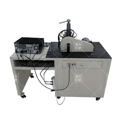 HL-JX09液体动压滑动轴承实验台