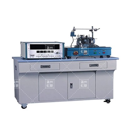 HL-JX02动平衡测试分析实验台