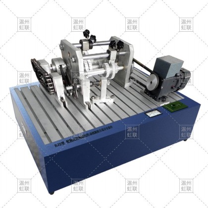 HL-BJZ便携式机械系统传动创新组合设计实验台