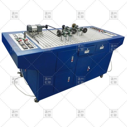 HL-JXD型机构系统搭接与测试实验台