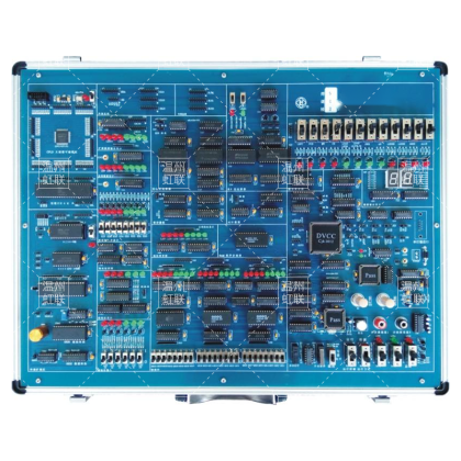 HL-JSJYL01计算机组成原理实验系统