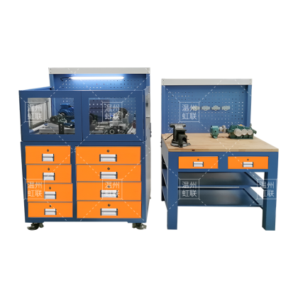 HL-JXZT02机械传动装调综合实训平台