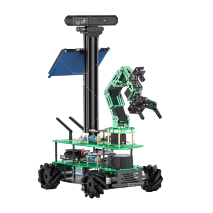 HL-R200AI人工智能机器人小车实训设备实验教学操作装置