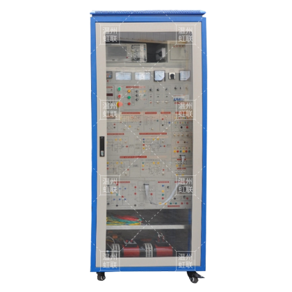 HL-TS12直流调速实训设备实验教学考核培训装置